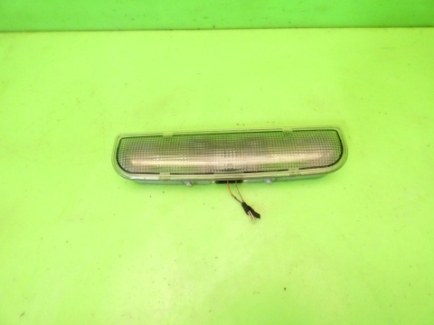 Lampka oświetlenie kabiny tył 8P0947111 AUDI A3 8P HB 3D 03-05