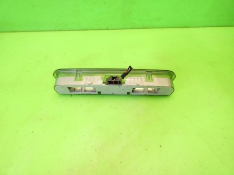 Lampka oświetlenie kabiny tył 8P0947111 AUDI A3 8P HB 3D 03-05