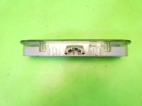 Lampka oświetlenie kabiny tył 8P0947111 AUDI A3 8P HB 3D 03-05
