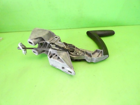 Lewarek dźwignia hamulca ręcznego 8P0711303A AUDI A3 8P 03-05