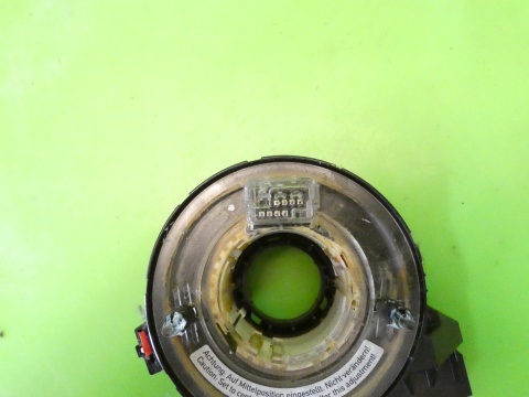 Taśma airbag pod kierownicę 1K0959653 AUDI A3 8P 1.6 8V 03-05