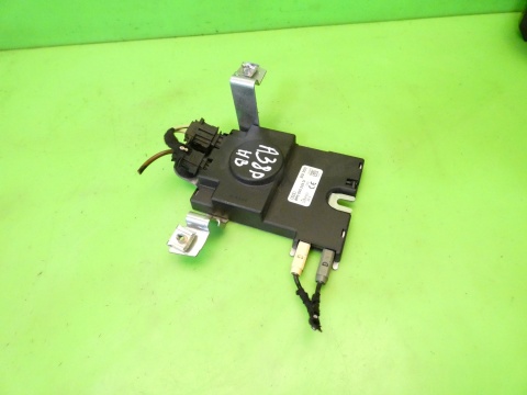 Wzmacniacz anteny 8P0035225D AUDI A3 8P 1.6 8V 03-05