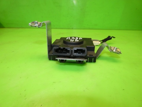 Wzmacniacz anteny 8P0035225D AUDI A3 8P 1.6 8V 03-05