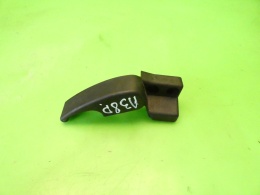 Rączka otwierania maski 1H1823533 AUDI A3 8P 03-05