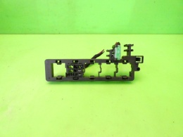 Listwa skrzynka przekaźników 1K1937503 AUDI A3 8P 1.6 8V 03-05