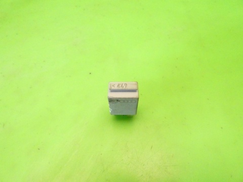 Przekaźnik 449 1K0951253 AUDI A3 8P 1.6 8V 03-05