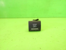 Przełącznik esp off 8P0927134B AUDI A3 8P 03-05