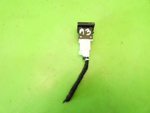 Przełącznik esp off 8P0927134B AUDI A3 8P 03-05