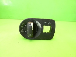 Przełącznik włącznik świateł 8P1941531C AUDI A3 8P 03-05