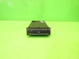 Schowek szuflada na karty wizytówki 8P0941561 AUDI A3 8P 03-05