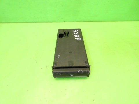 Schowek szuflada na karty wizytówki 8P0941561 AUDI A3 8P 03-05