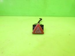 Przełącznik świateł awaryjnych 8P0941509 AUDI A3 8P 03-05