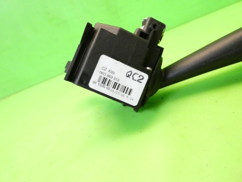 Przełącznik kierunkowskazów 1K0953513 AUDI A3 8P 03-05