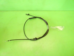 Linka otwierania maski 8P0823535B AUDI A3 8P 03-05