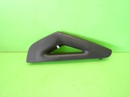 Rączka trójkąt uchwyt tunelu lewa AUDI A3 8P 03-05