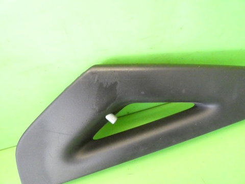 Rączka trójkąt uchwyt tunelu lewa AUDI A3 8P 03-05