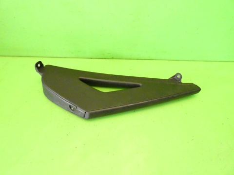 Rączka trójkąt uchwyt tunelu lewa AUDI A3 8P 03-05