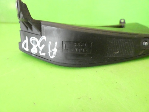 Rączka trójkąt uchwyt tunelu lewa AUDI A3 8P 03-05