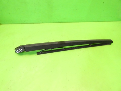 Ramię wycieraczki tył AUDI A3 8P HB 3D 03-05