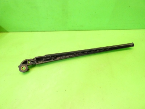 Ramię wycieraczki tył AUDI A3 8P HB 3D 03-05