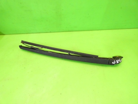 Ramię wycieraczki tył AUDI A3 8P HB 3D 03-05