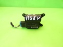 Silniczek sterowania nawiewem 0132801337 1K0907511D AUDI A3 8P 1.6 8V 03-05