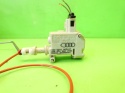 Siłownik zamka centralnego klapki wlewu paliwa AUDI A3 8P HB 3D 03-05
