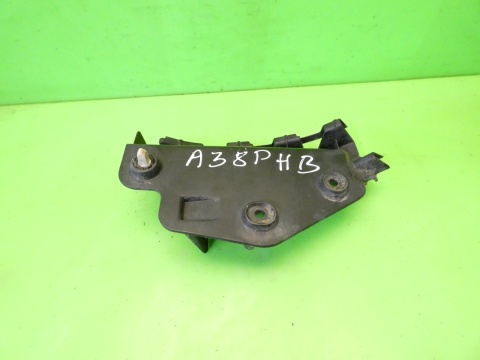 Ślizg zderzaka lewy tył 8P3807393 AUDI A3 8P HB 3D 03-05