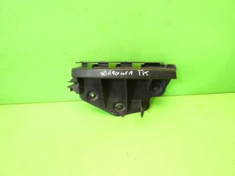 Ślizg zderzaka lewy tył 8P3807393 AUDI A3 8P HB 3D 03-05