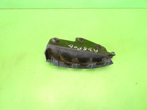 Ślizg zderzaka prawy tył 8P3807394 AUDI A3 8P HB 3D 03-05