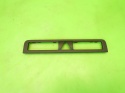 Ramka deski zaślepka dekor 8P0863321 AUDI A3 8P HB 3D 03-05