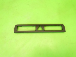 Ramka deski zaślepka dekor 8P0863321 AUDI A3 8P HB 3D 03-05