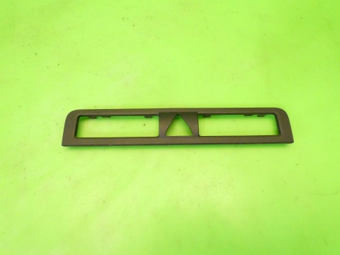 Ramka deski zaślepka dekor 8P0863321 AUDI A3 8P HB 3D 03-05