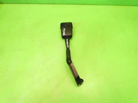 Zatrzask zapięcie pasa lewy przód 8P0857755 AUDI A3 8P HB 3D 03-05