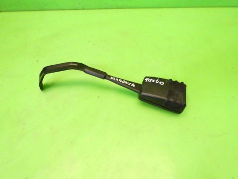 Zatrzask zapięcie pasa lewy przód 8P0857755 AUDI A3 8P HB 3D 03-05