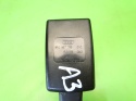 Zatrzask zapięcie pasa lewy przód 8P0857755 AUDI A3 8P HB 3D 03-05