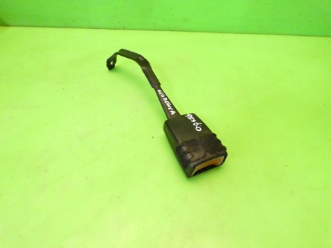 Zatrzask zapięcie pasa lewy przód 8P0857755 AUDI A3 8P HB 3D 03-05