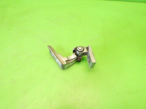 Zawias drzwi prawy przód góra LY7W AUDI A3 8P HB 3D