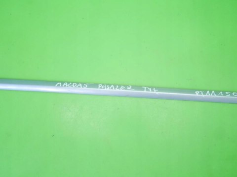 LISTWA DRZWIOWA PRAWA TYŁ 22V MAZDA 5 I CR 05-07