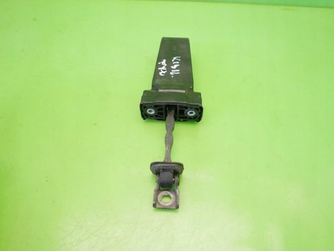 OGRANICZNIK DRZWI LEWY TYŁ SKODA FABIA II HB 10-14