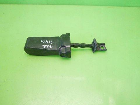 OGRANICZNIK DRZWI LEWY TYŁ SKODA FABIA II HB 10-14