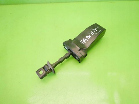 OGRANICZNIK DRZWI LEWY TYŁ SKODA FABIA II HB 10-14