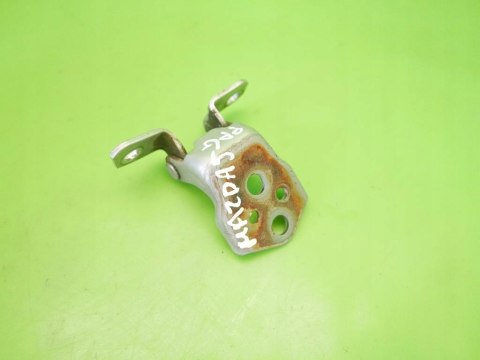 ZAWIAS DRZWI PRAWY PRZÓD GÓRA 22V MAZDA 5 I CR 05-