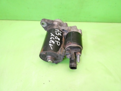 Rozrusznik 0001120408 02T911023M AUDI A3 8P 1.6 8V 03-05