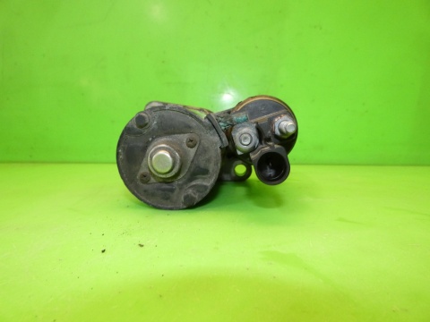 Rozrusznik 0001120408 02T911023M AUDI A3 8P 1.6 8V 03-05