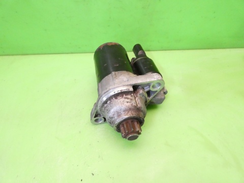 Rozrusznik 0001120408 02T911023M AUDI A3 8P 1.6 8V 03-05
