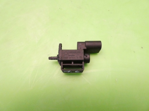 Zawór podciśnienia 037906283C AUDI A3 8P 1.6 8V 03-05