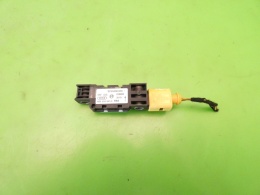 Czujnik uderzeniowy lewy przód 4B0959643E AUDI A3 8P 1.6 8V 03-05