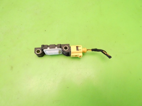 Czujnik uderzeniowy lewy przód 4B0959643E AUDI A3 8P 1.6 8V 03-05