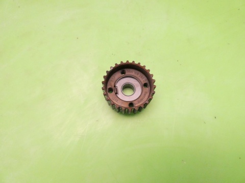 Koło rozrządu zębate wału 06A105263D AUDI A3 8P 1.6 8V 03-05